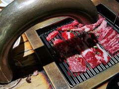-千寻烧肉(政务区店)