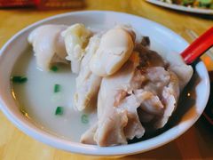 -雷祖芳老妈蹄花店