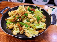 -我家福厨(万达中餐厅店)