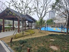 -后襄河公园
