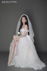 -青岛这朵女子摄影(中海寰宇天下天颂店)