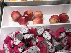 -比格比萨自助(沙河店)