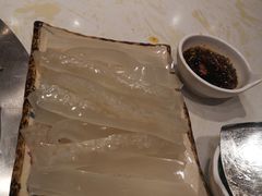 -灶座小锅烀饼·铁锅炖(道里店)