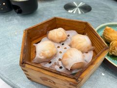-白天鹅宾馆-玉堂春暖餐厅