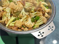 -全聚贤餐厅·湖北家常菜(沙湖店)