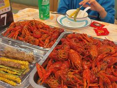 -忆口香龙虾(珠海夏湾老店)
