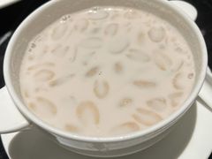 花生甜汤-遇外滩(BFC外滩金融中心店)