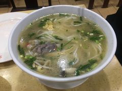 -桥香园云南过桥米线(金马碧鸡店)