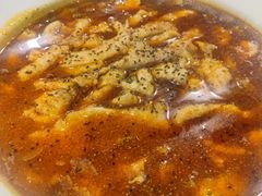 -大众酸菜鱼(梨花巷总店)