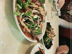 -大漠馕坑肉(酒泉店)