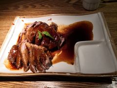 招牌莞乡碌鹅-小和庆·知味(首铸万科店)