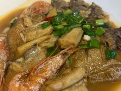 -爷爷的草帽·海鲜馆(孙塘路店)