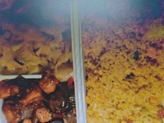 -乡村基(北部新区重科院餐厅)