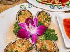 -小海豚•老字号海鲜餐厅(天涯店)