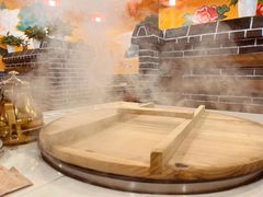 -江湖水乡铁锅炖魚(周庄嘉园店)