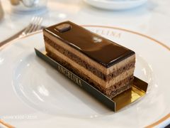 -Angelina安吉丽娜(恒隆广场店)
