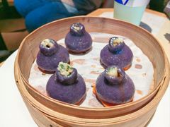 -荣小馆(椒江青悦城店)