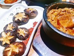 -肉魁屋·烧肉·烧鸟·酒场(高新店)