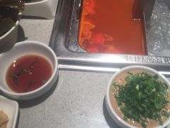 -海底捞大排档火锅(悦荟广场店)