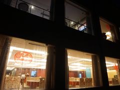 -黄山北海宾馆