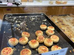 自助取餐区-汪保来(杭州解放路店)