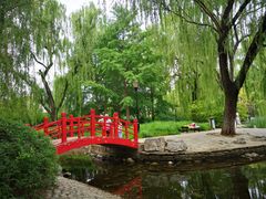 -玲珑塔公园