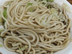 老汤素面-柴氏风味斋(甘家口店)