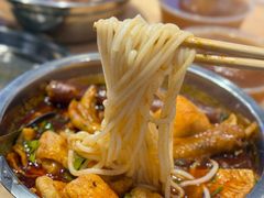 -柳州肥姨妈大骨螺蛳粉(万达中心店)