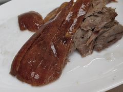 -普天和酒楼·新津菜·烤鸭(天津之眼店)