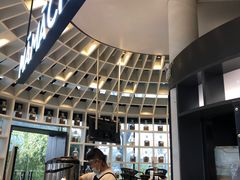 -MAMACHA妈妈茶(岳麓山店)
