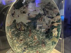 -白鹤梁水下博物馆