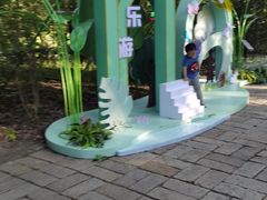 -同里国家湿地公园