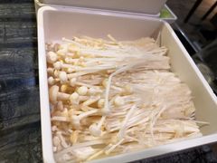 金针菇-骨之味·筒骨汤火锅(江头店)