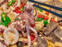 -五姊妹海鲜(火车站店)