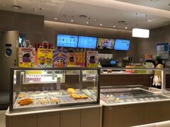 -奈雪的茶(龙湖西溪天街PRO店)
