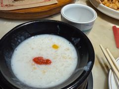 -红蜡烛-养生粥-津鲁菜(中山路店)