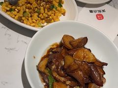 -关东小磨东北菜(漕河泾印象城店)