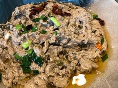 -南来顺饭庄·清真(南菜园店)