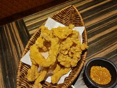 椒麻小酥肉-江太极江浙菜(马桥万达广场店)