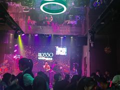 -MOSSO音乐酒吧·Live House(南京西路店)