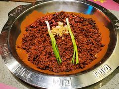 -辣斗辣火锅(太古里店)
