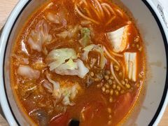 -阿香米线(深业上城店)