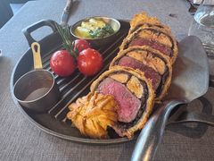 -Primotable高桌牛排馆(外滩店)