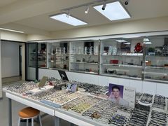 -潘多拉眼镜·蔡司依视路明月(潘家园店)
