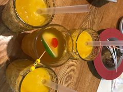 -和创柚子·会席日本料理(新区淮海街店)