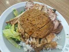 -陆长玖古法猪脚饭(玄风桥店)