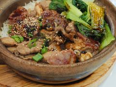 -赵财记·肠粉·煲仔饭(九龙城店)