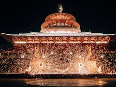 -海合安苏州阳澄半岛乐园
