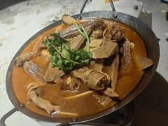 -又见炊烟私房菜(敬亭路店)