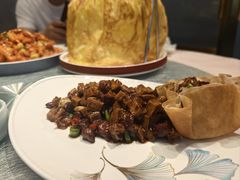 -香谷私厨(高新店)
